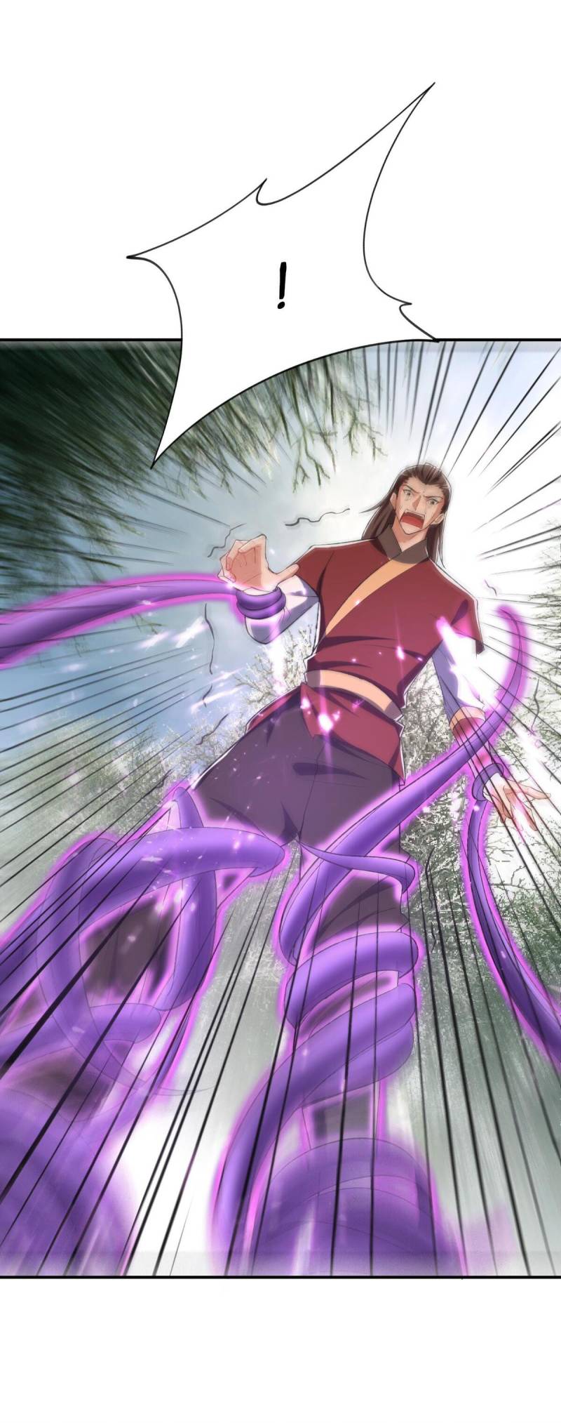 Rise of The Demon King Chapter 135 - halaman 53