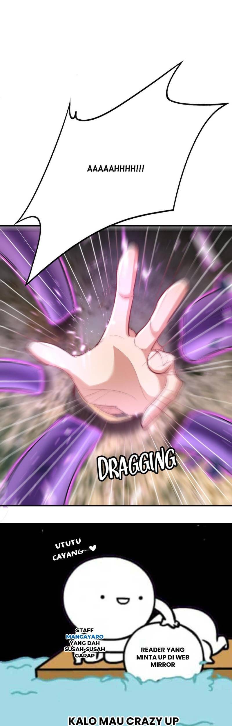 Rise of The Demon King Chapter 135 - halaman 54