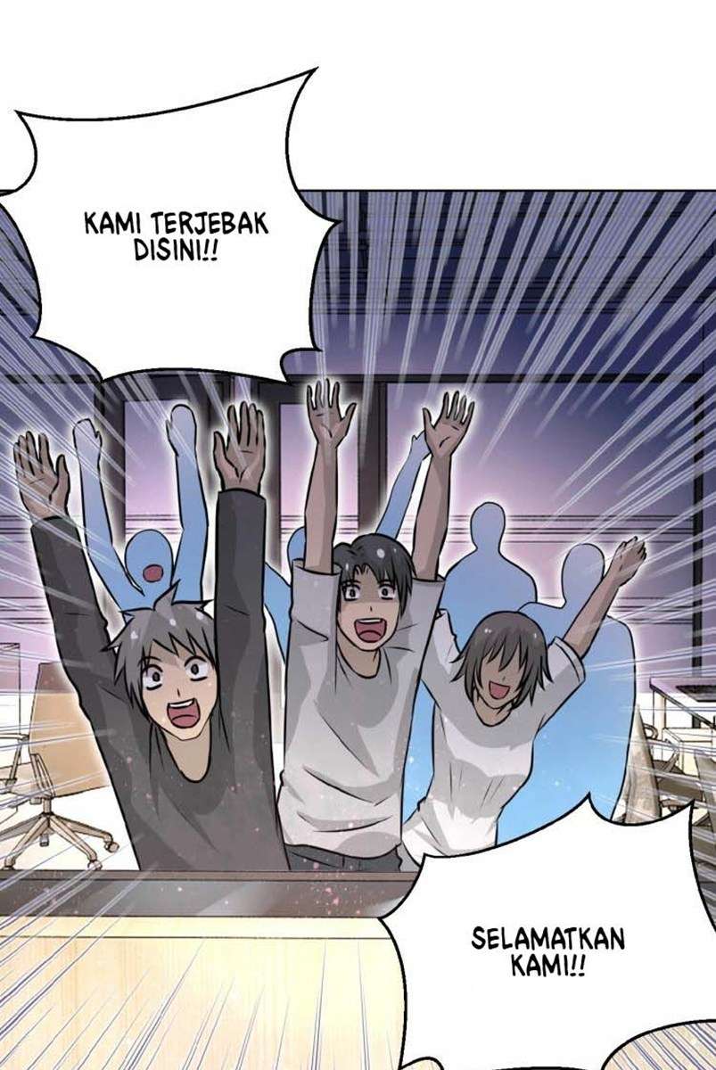 Rise of The Demon King Chapter 136 - halaman 2