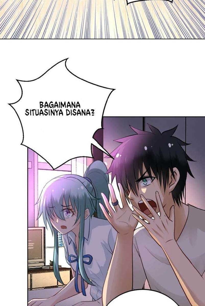 Rise of The Demon King Chapter 136 - halaman 3