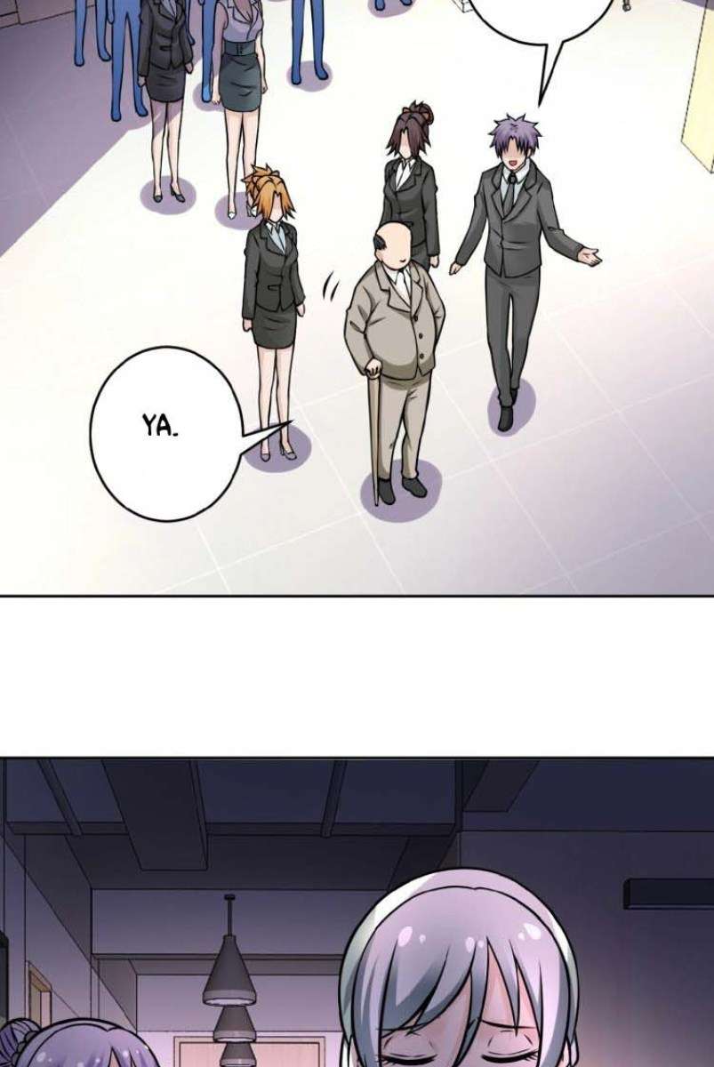 Rise of The Demon King Chapter 136 - halaman 39