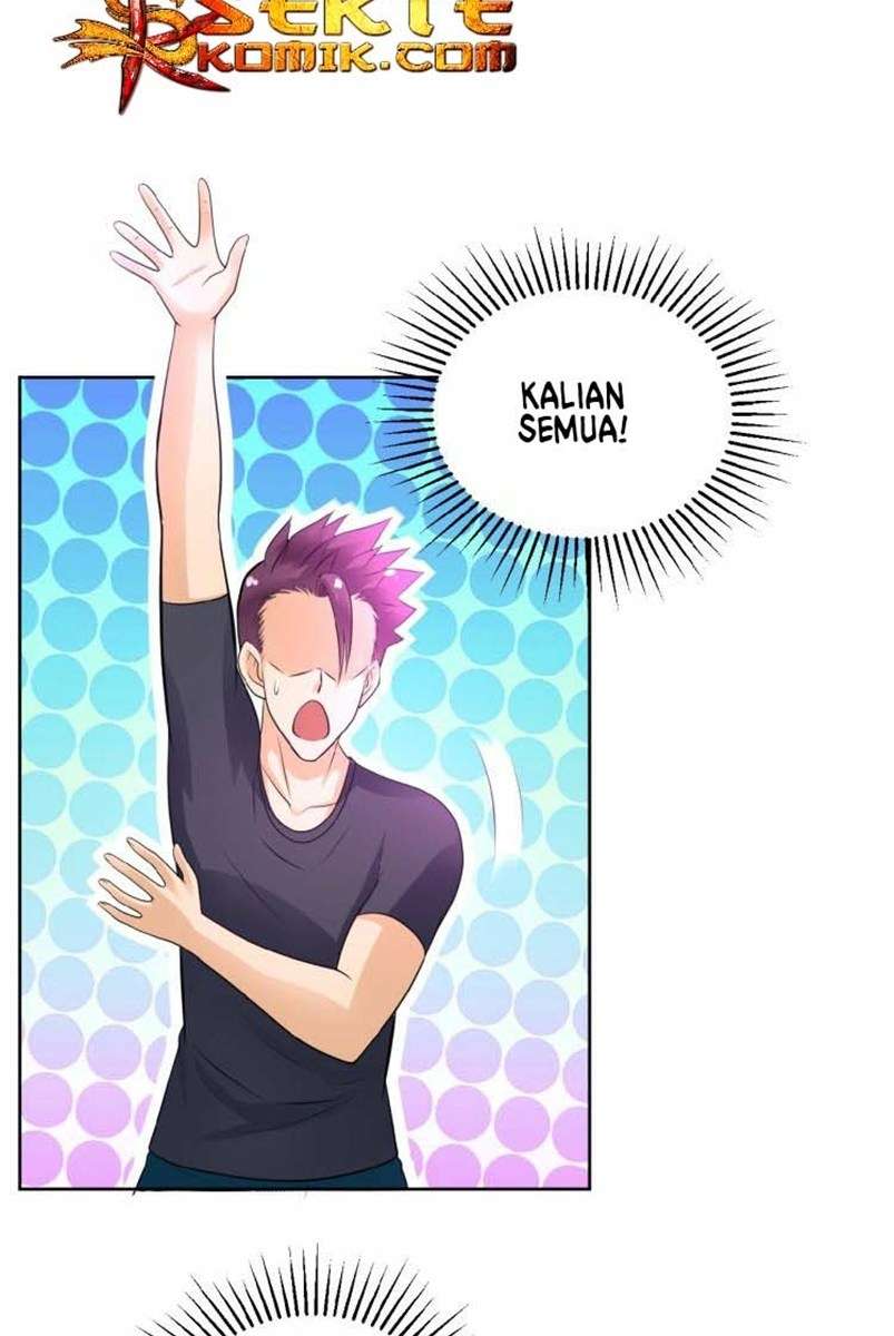 Rise of The Demon King Chapter 136 - halaman 5