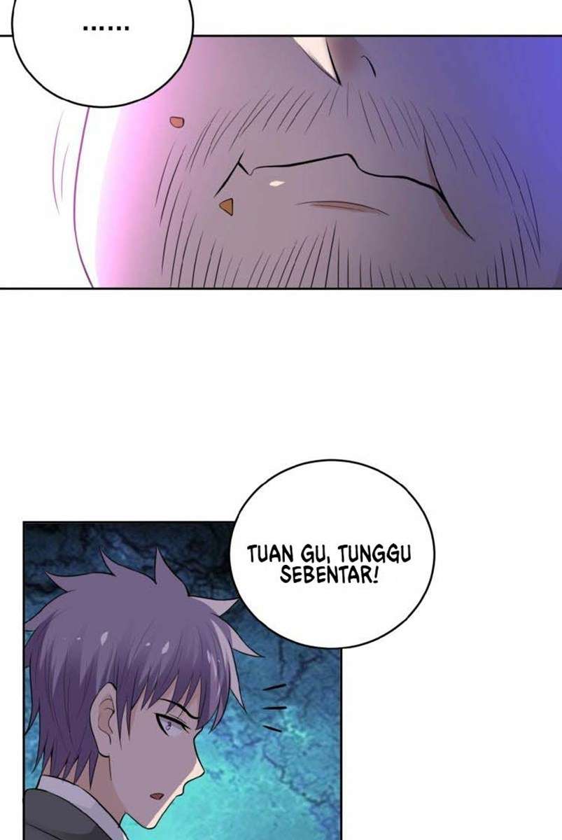 Rise of The Demon King Chapter 136 - halaman 55