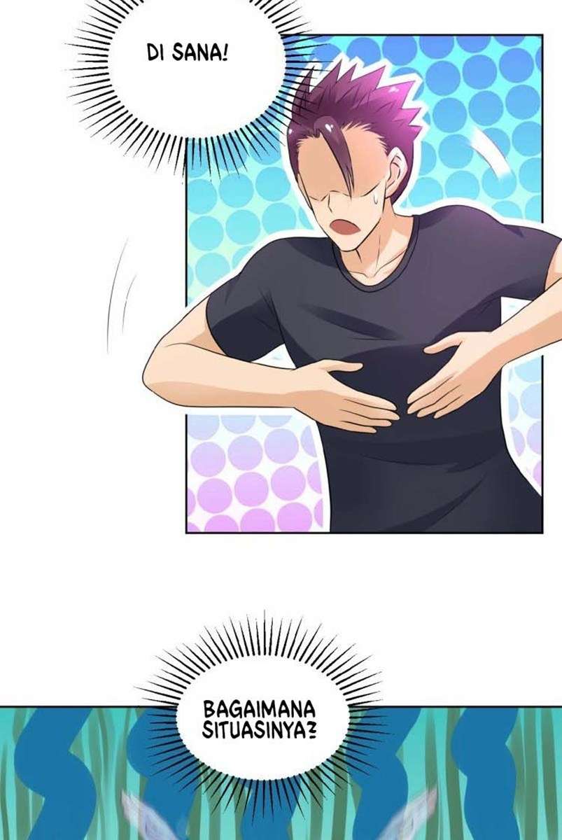 Rise of The Demon King Chapter 136 - halaman 6