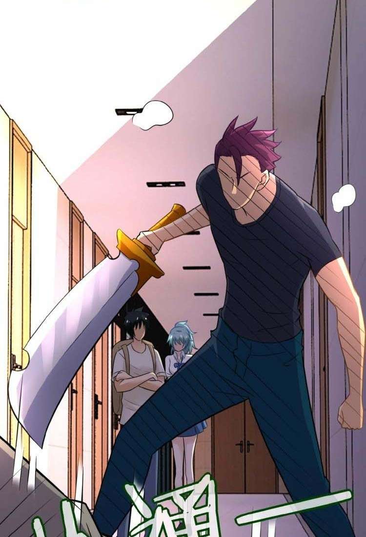 Rise of The Demon King Chapter 137 - halaman 13