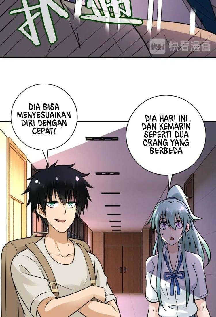 Rise of The Demon King Chapter 137 - halaman 14