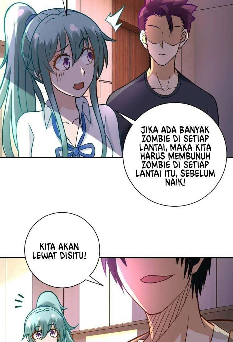 Rise of The Demon King Chapter 137 - halaman 19