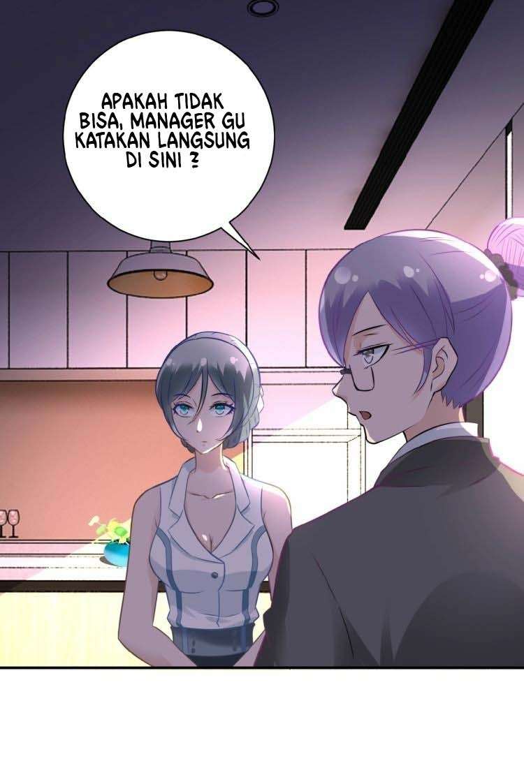 Rise of The Demon King Chapter 137 - halaman 2