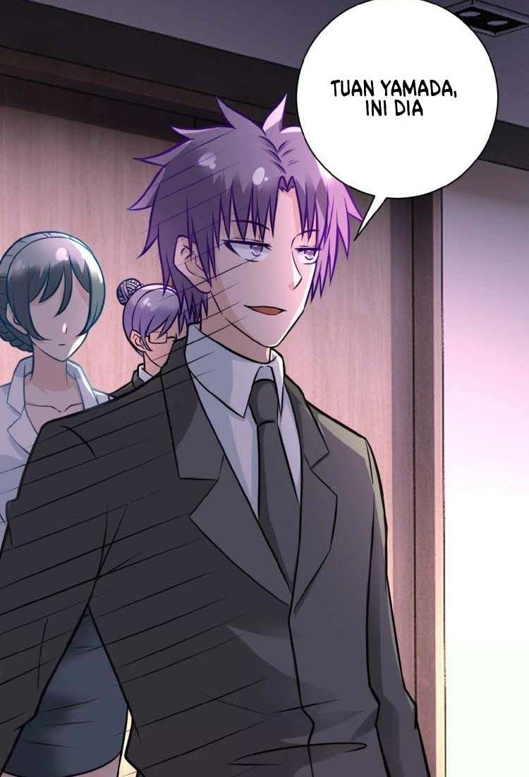 Rise of The Demon King Chapter 137 - halaman 22