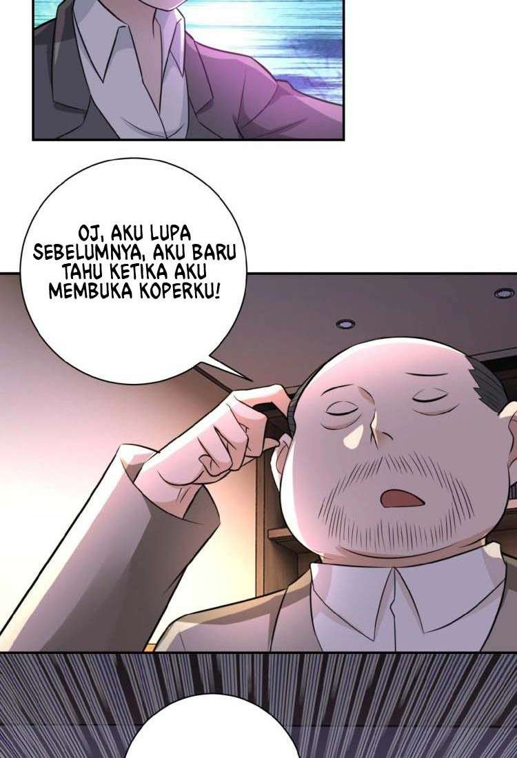 Rise of The Demon King Chapter 137 - halaman 29