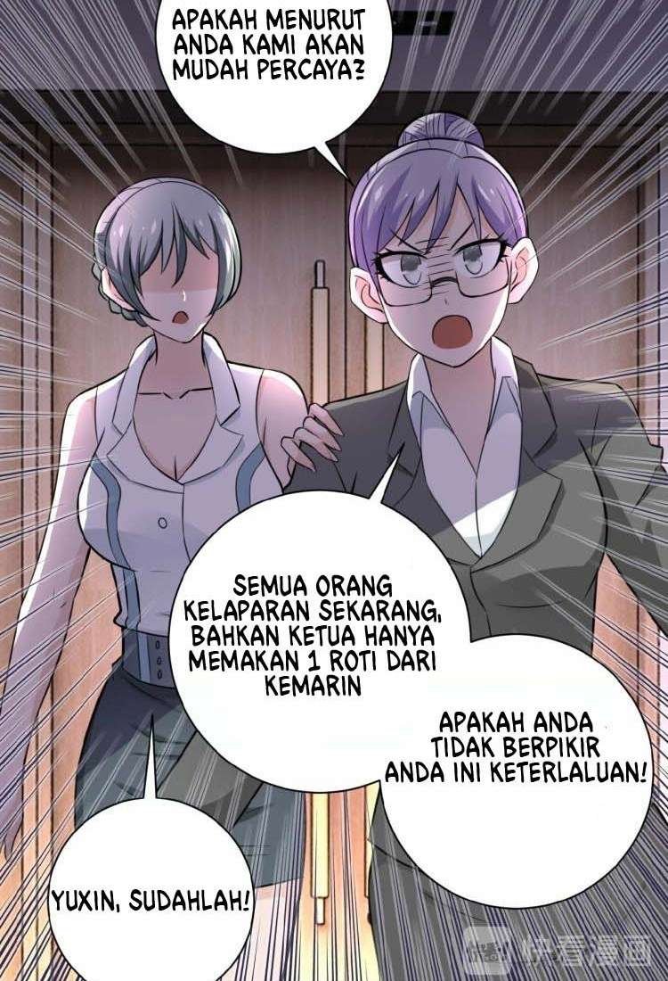 Rise of The Demon King Chapter 137 - halaman 30