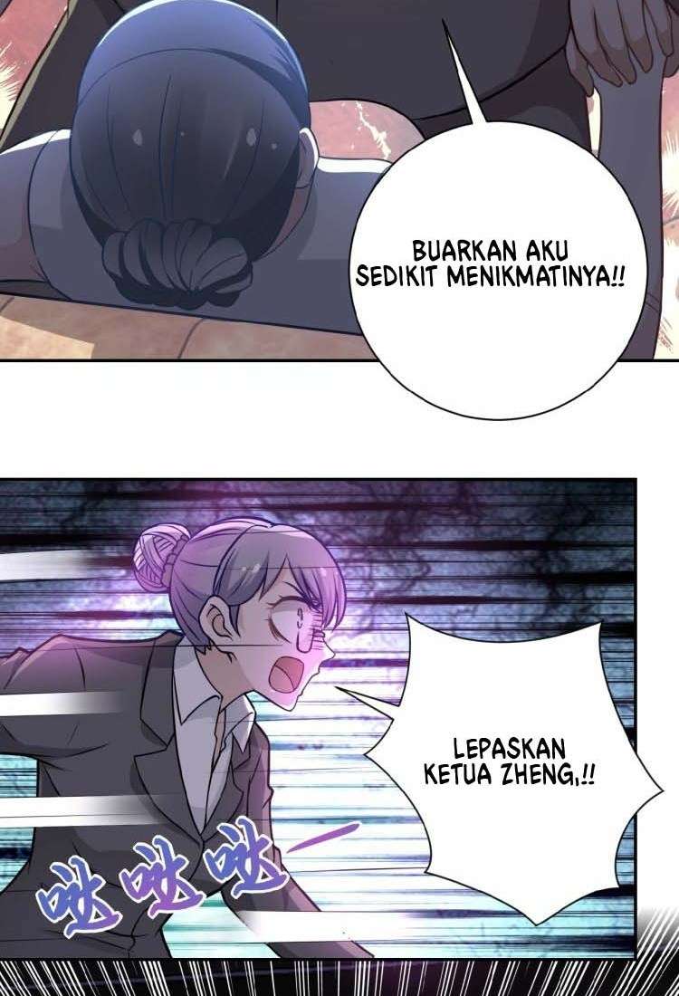 Rise of The Demon King Chapter 137 - halaman 38