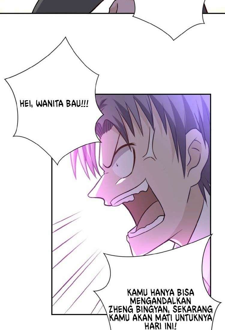 Rise of The Demon King Chapter 137 - halaman 42