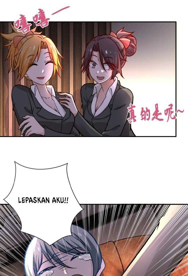 Rise of The Demon King Chapter 137 - halaman 44