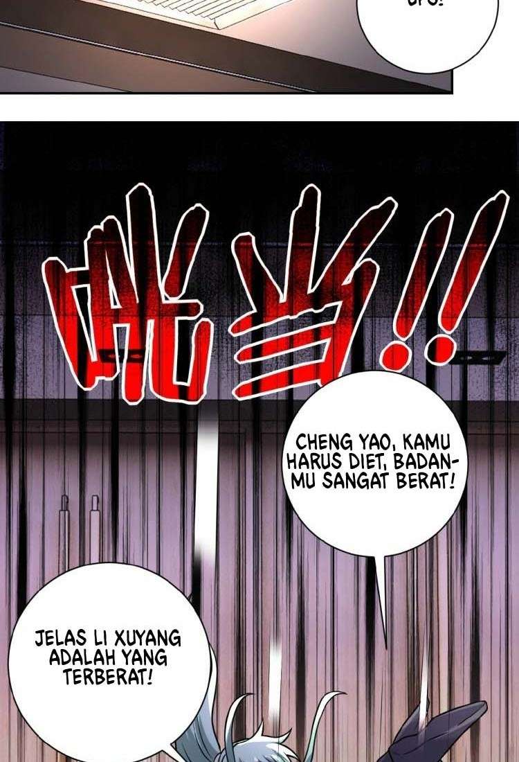 Rise of The Demon King Chapter 137 - halaman 48