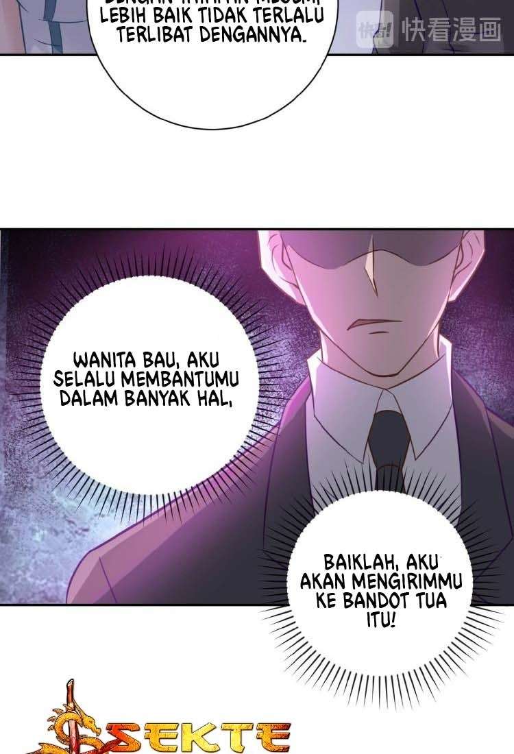 Rise of The Demon King Chapter 137 - halaman 6