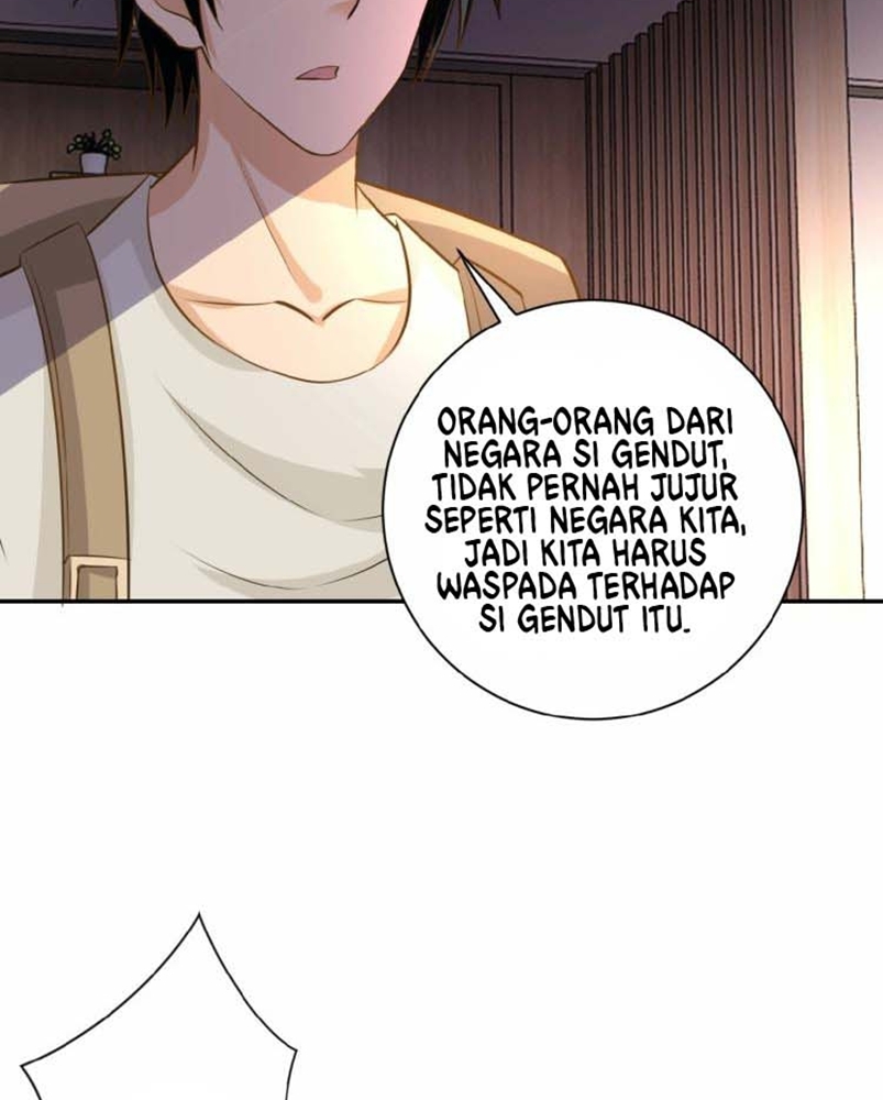 Rise of The Demon King Chapter 138 - halaman 13