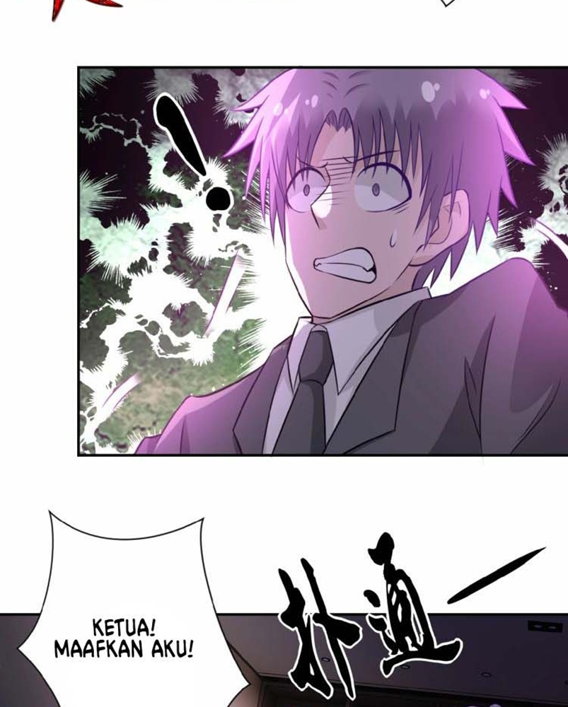 Rise of The Demon King Chapter 138 - halaman 15