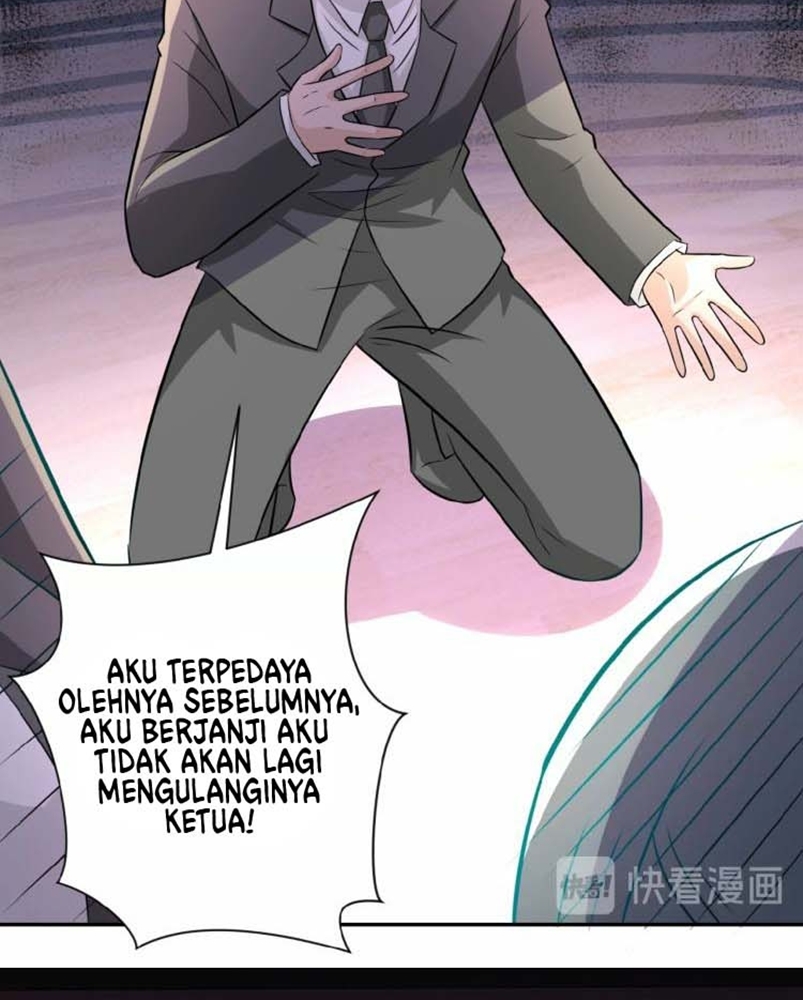 Rise of The Demon King Chapter 138 - halaman 17