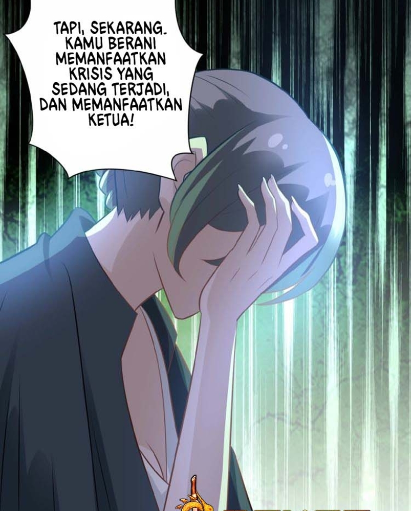 Rise of The Demon King Chapter 138 - halaman 21