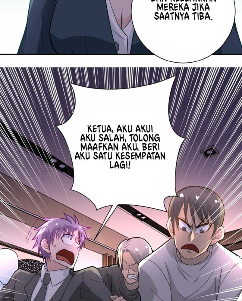 Rise of The Demon King Chapter 138 - halaman 26