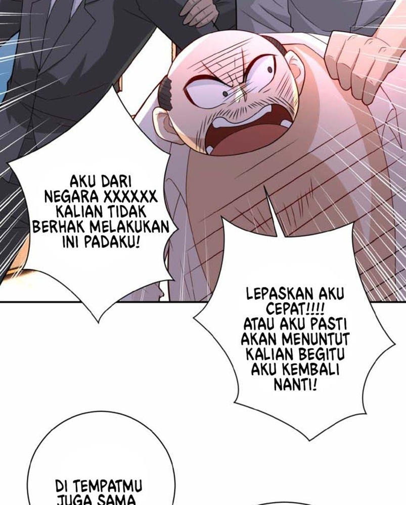 Rise of The Demon King Chapter 138 - halaman 27