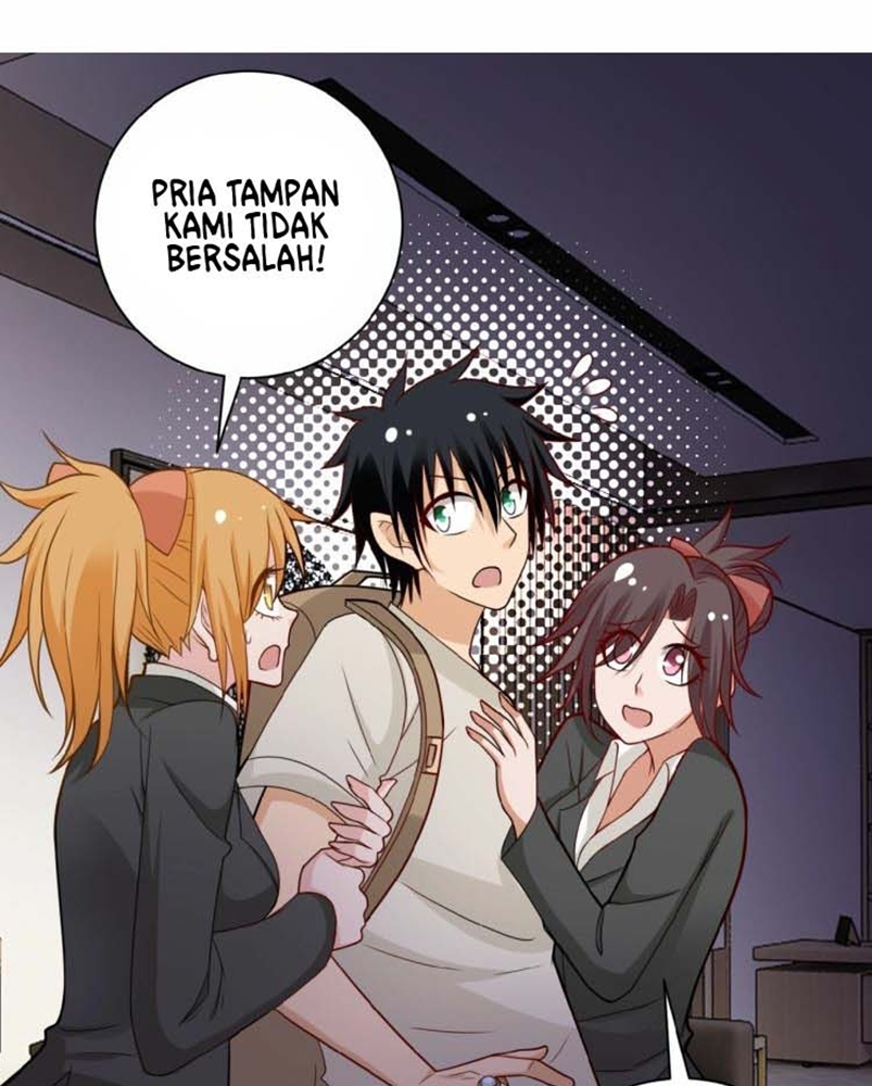 Rise of The Demon King Chapter 138 - halaman 29