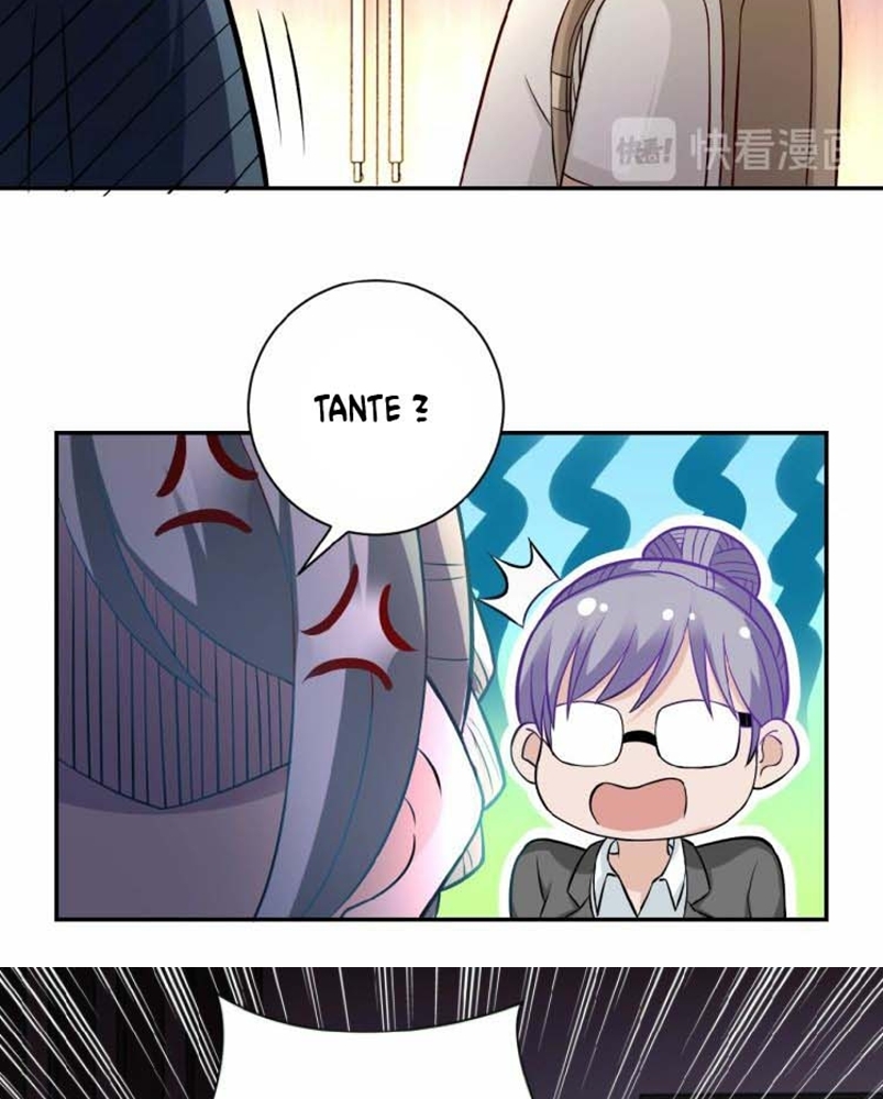 Rise of The Demon King Chapter 138 - halaman 34