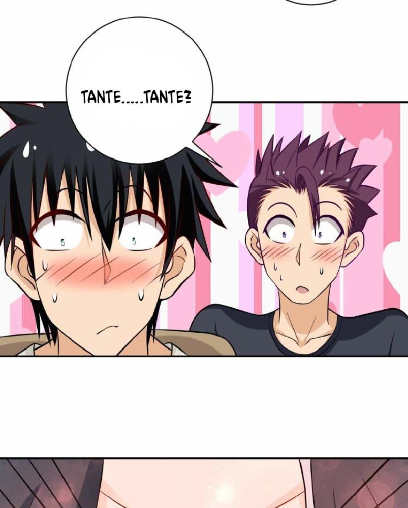 Rise of The Demon King Chapter 138 - halaman 36