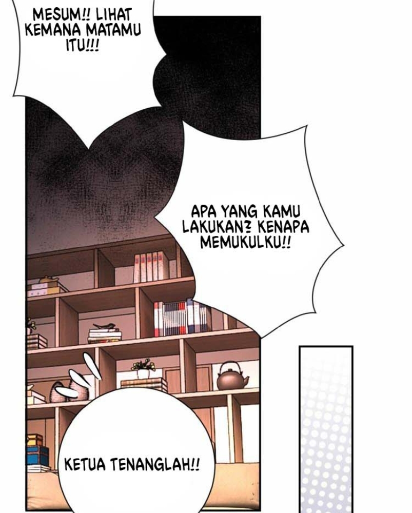 Rise of The Demon King Chapter 138 - halaman 38
