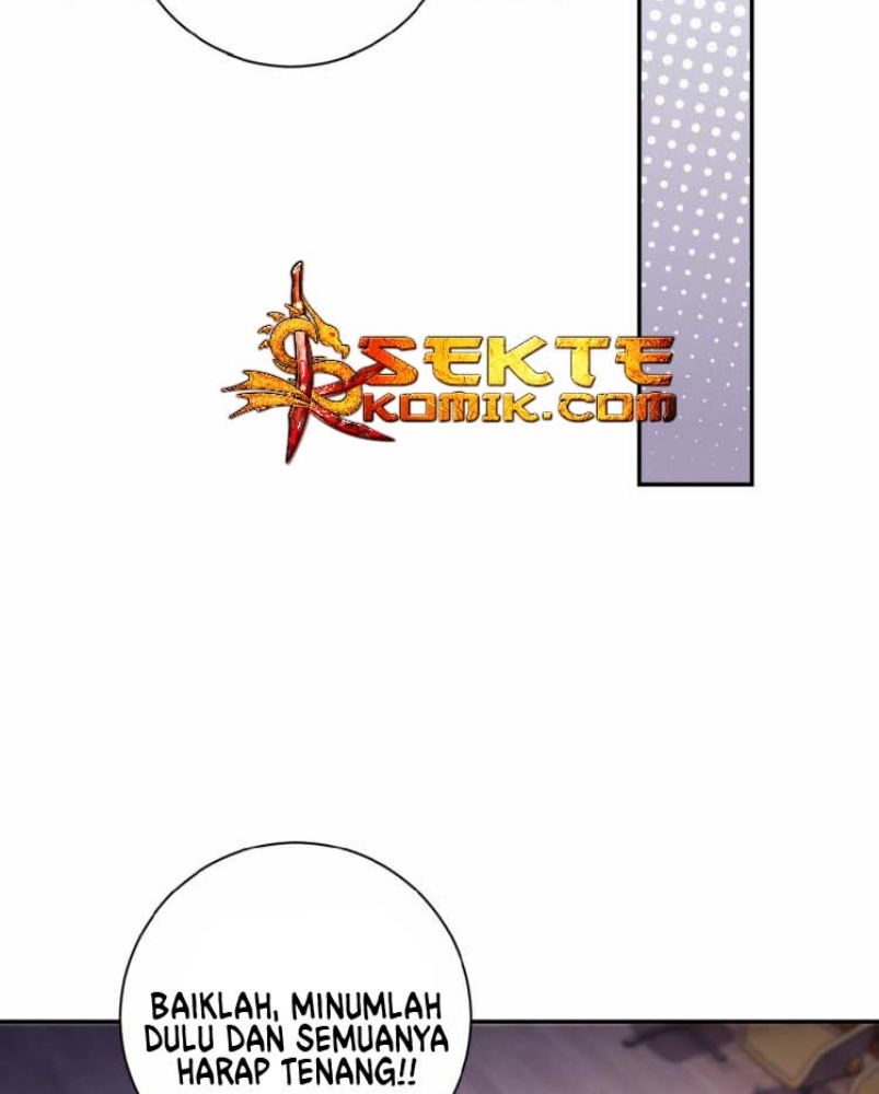 Rise of The Demon King Chapter 138 - halaman 39