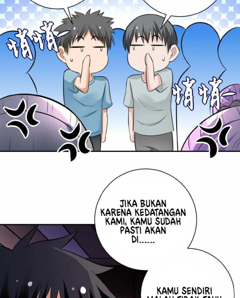 Rise of The Demon King Chapter 138 - halaman 41