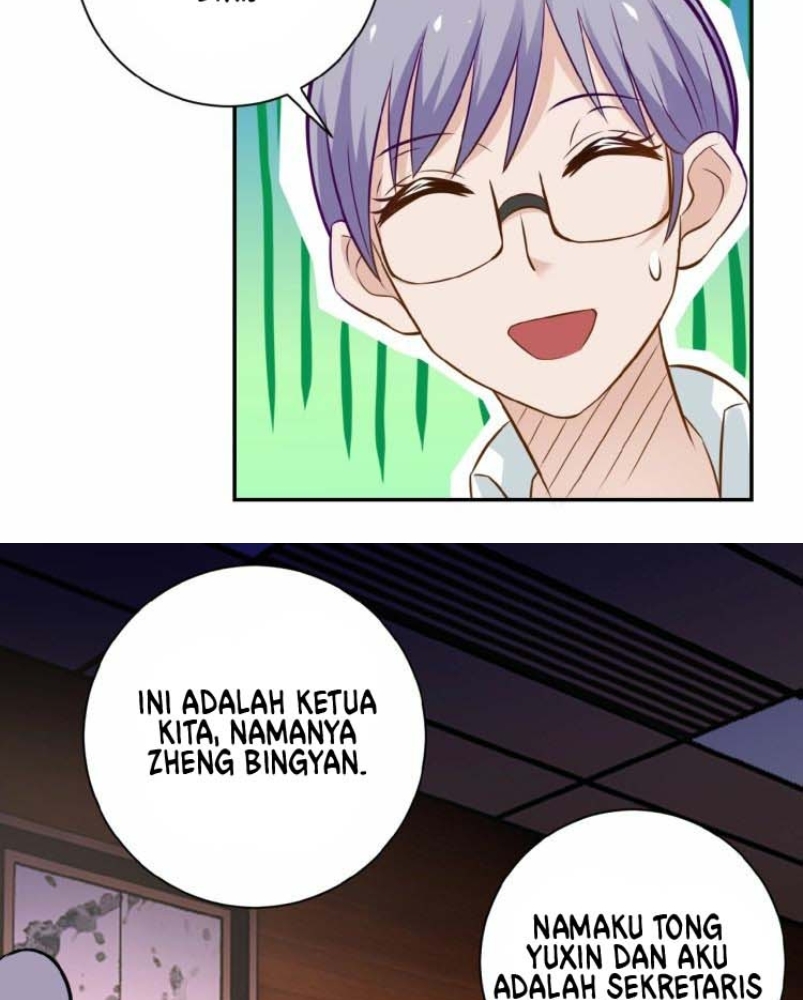 Rise of The Demon King Chapter 138 - halaman 46