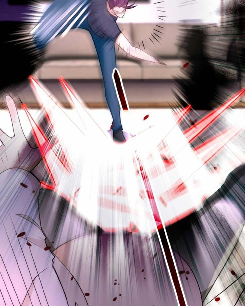 Rise of The Demon King Chapter 138 - halaman 8