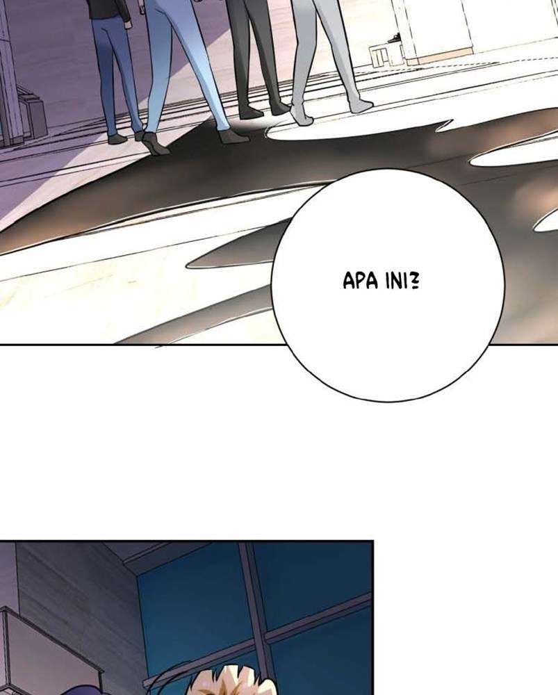 Rise of The Demon King Chapter 139 - halaman 13