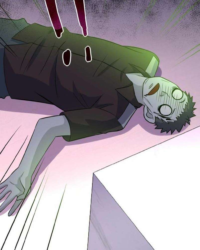 Rise of The Demon King Chapter 139 - halaman 15