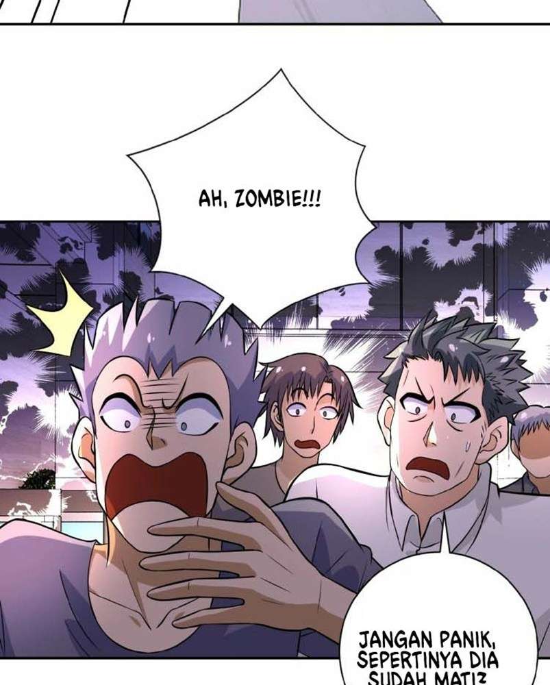 Rise of The Demon King Chapter 139 - halaman 16