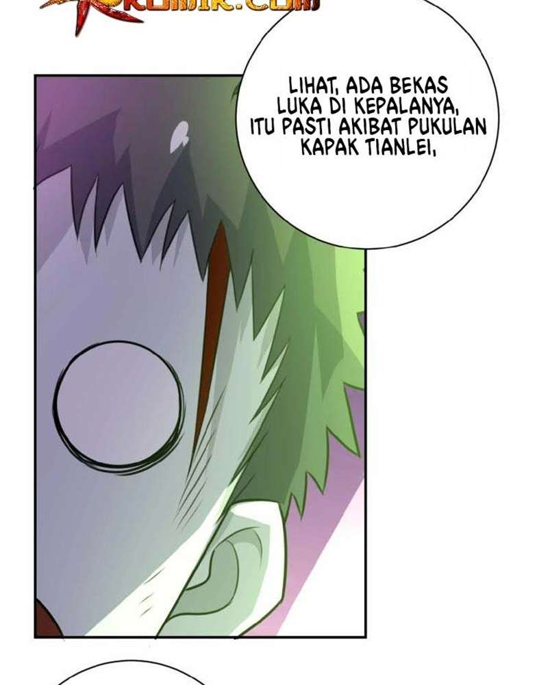 Rise of The Demon King Chapter 139 - halaman 18