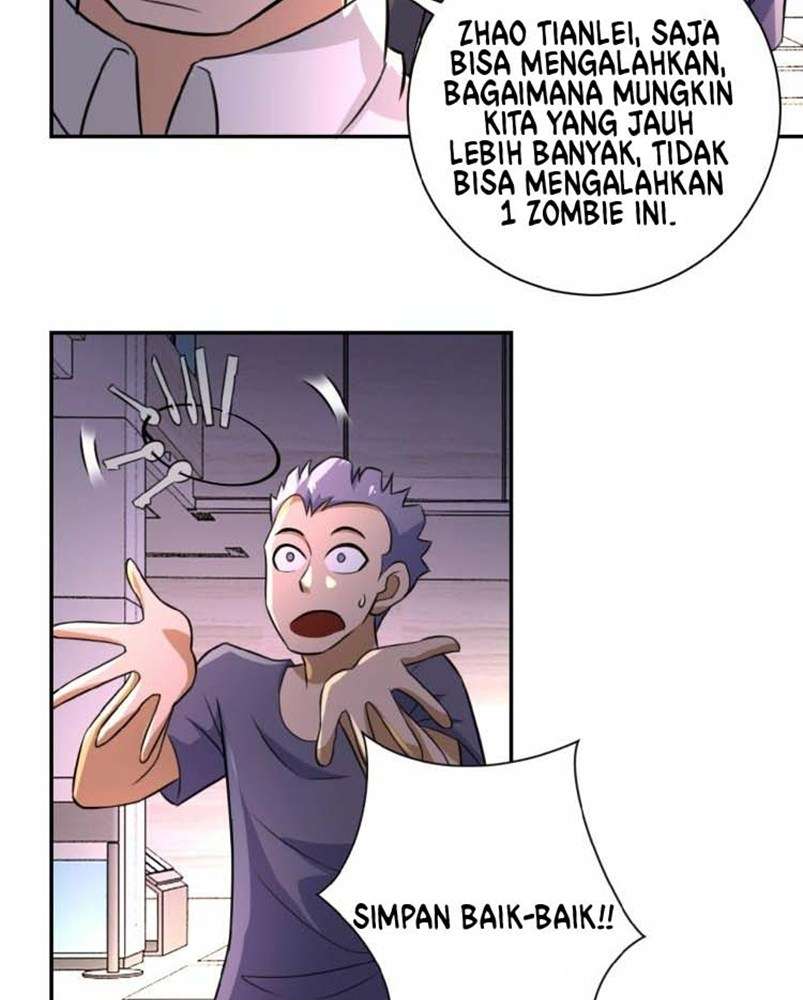 Rise of The Demon King Chapter 139 - halaman 26