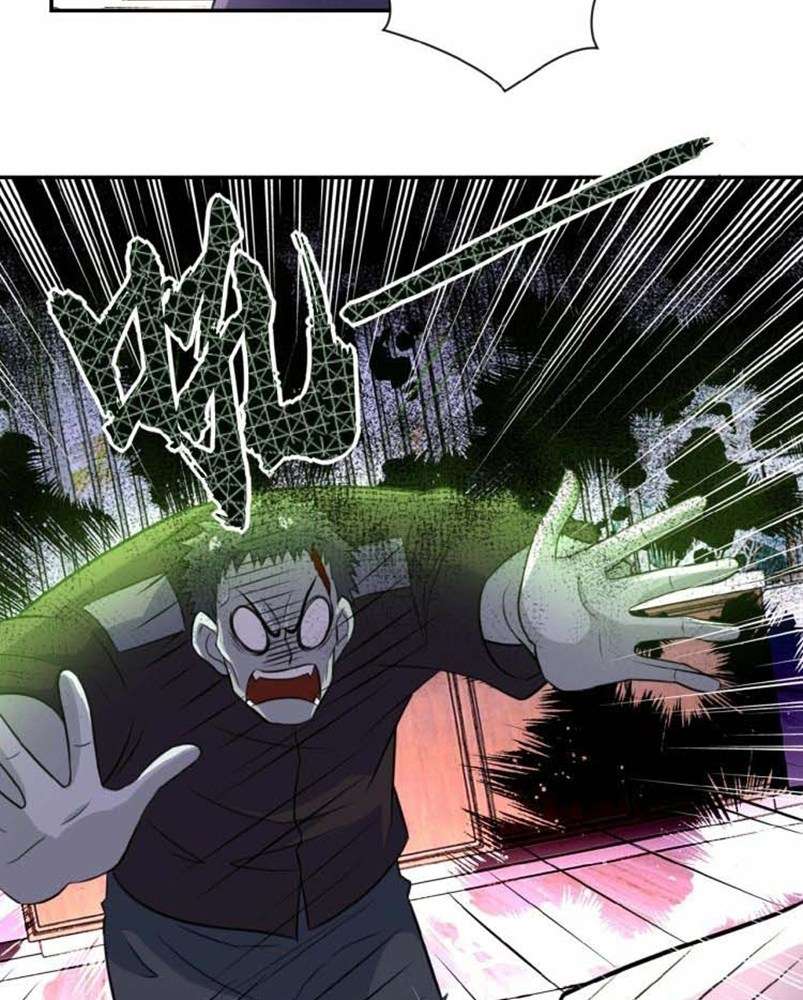 Rise of The Demon King Chapter 139 - halaman 27