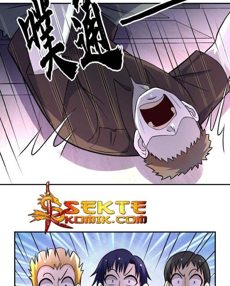 Rise of The Demon King Chapter 139 - halaman 31