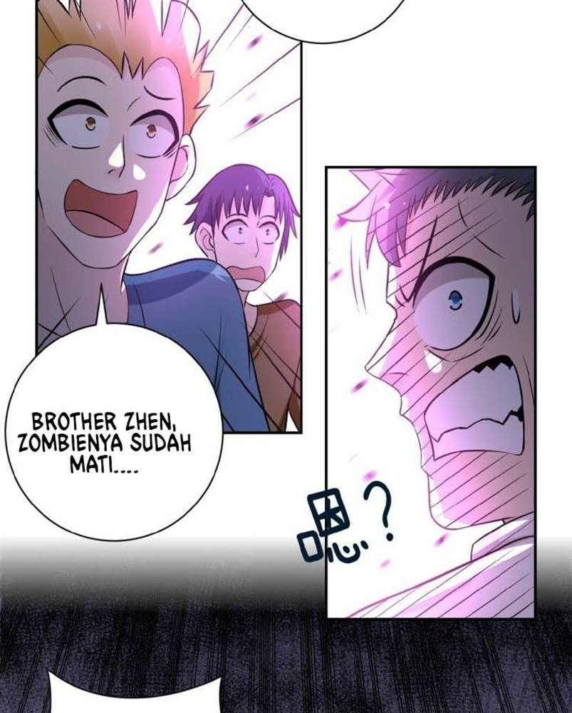 Rise of The Demon King Chapter 139 - halaman 34