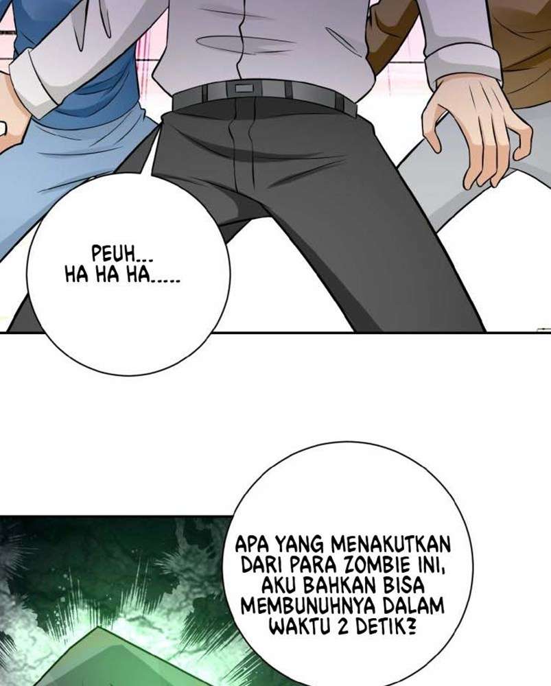 Rise of The Demon King Chapter 139 - halaman 36
