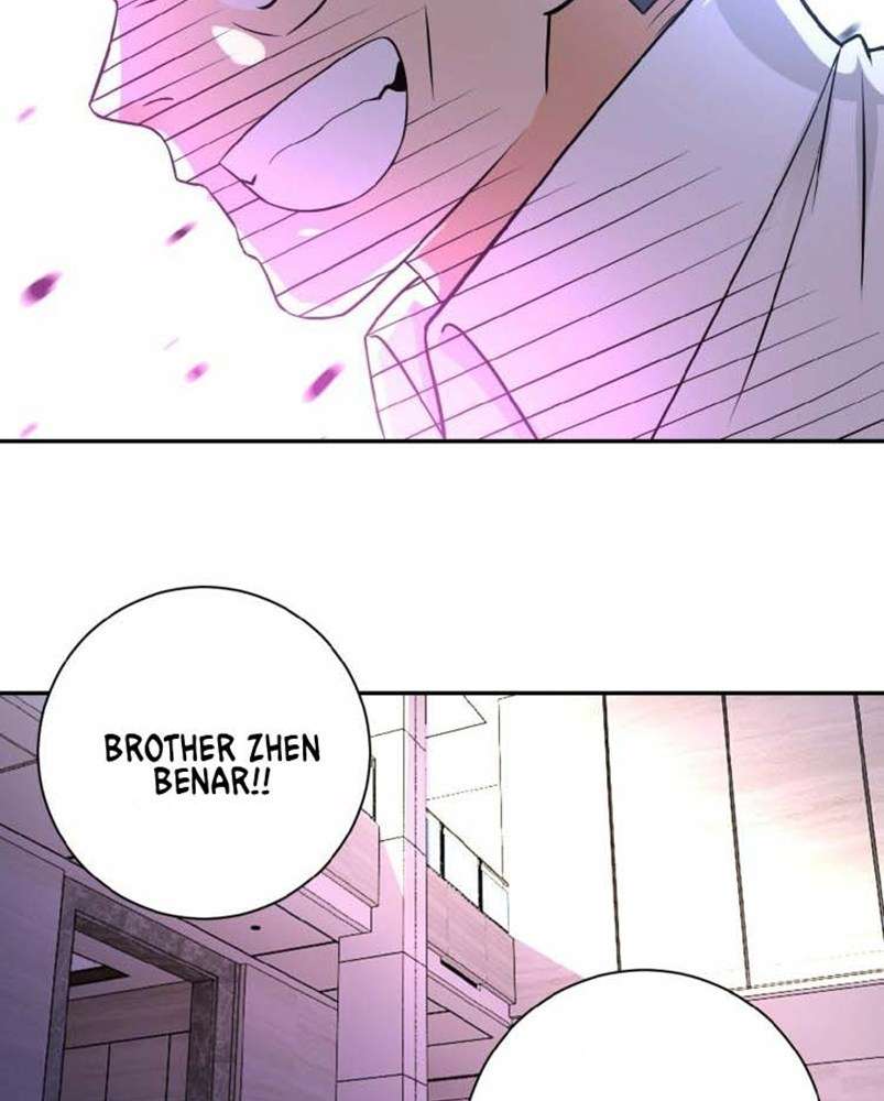 Rise of The Demon King Chapter 139 - halaman 38