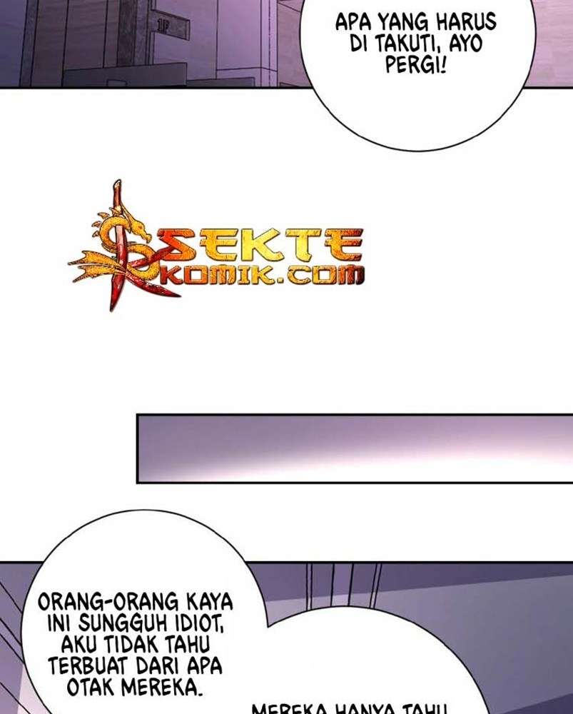 Rise of The Demon King Chapter 139 - halaman 39