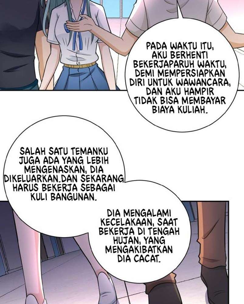 Rise of The Demon King Chapter 139 - halaman 43