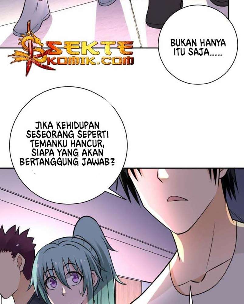 Rise of The Demon King Chapter 139 - halaman 44