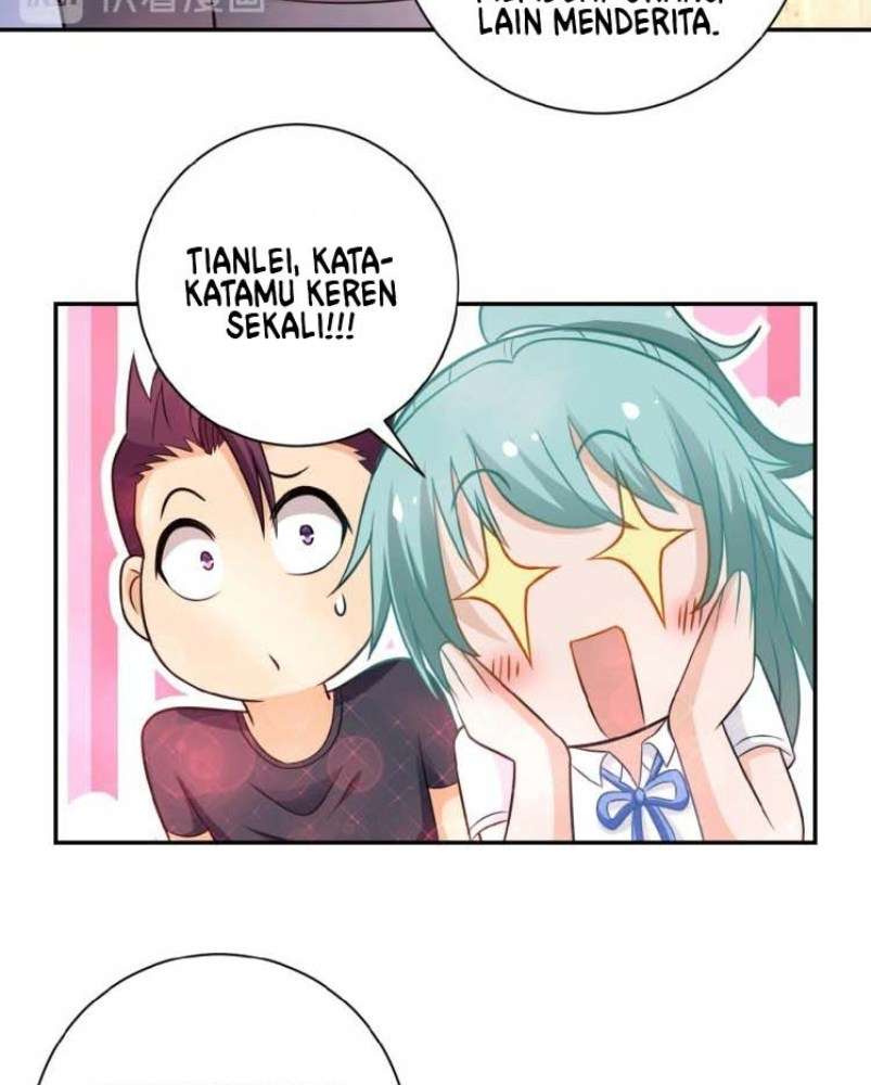 Rise of The Demon King Chapter 139 - halaman 47