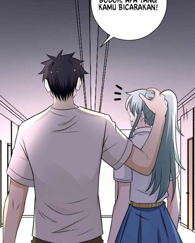 Rise of The Demon King Chapter 139 - halaman 52