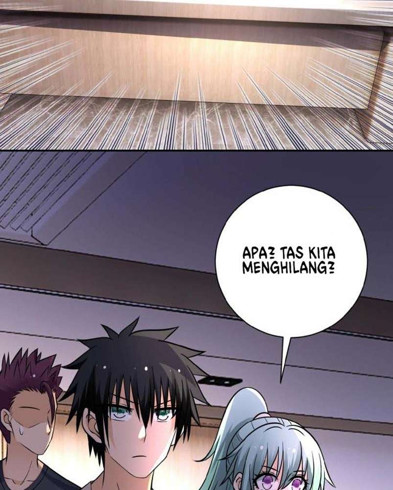 Rise of The Demon King Chapter 139 - halaman 58